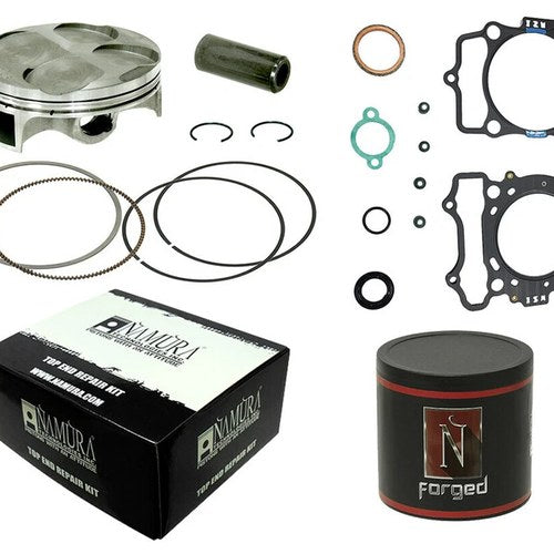 Namura Top End Repair Kit (A) Standard Bore 76.94mm | FX-40037K