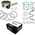 Namura Top End Repair Kit, 0.50mm Oversize to 80.96mm | NA-10003-4K