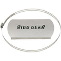 Nelson Rigg Exhaust Heat Shield | RG-HS