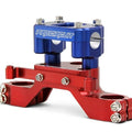 Pro Circuit Top Clamp With Bar Mount Hon | 39120111