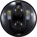PathFinder 5-3/4in. LED Headlight, Black | HD5MB
