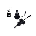 PathFinder H7 Headlight Bulbs, Pair | G18H7P