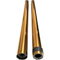 Pro One Pro One Gold Fork Tubes 41mm 20 1/4" | 105410G