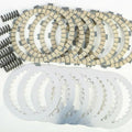 Pro-X Complete Clutch Plate Set | 16.CPS15090