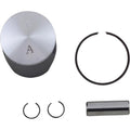 Pro-X Piston Kit Nikasil Cyl 43.44/Std Yam | 01.2018.A