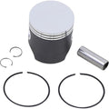 Pro-X Piston Kit, Standard Bore 63.95mm | 01.6249.B