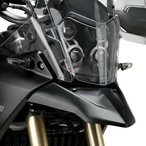 Puig Headlight Protector Clear Yam | 3733W