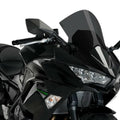 Puig Windscreen Racing Dark Smoke Kaw | 3880F