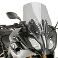 Puig Touring Windscreen, Smoke | 7617H