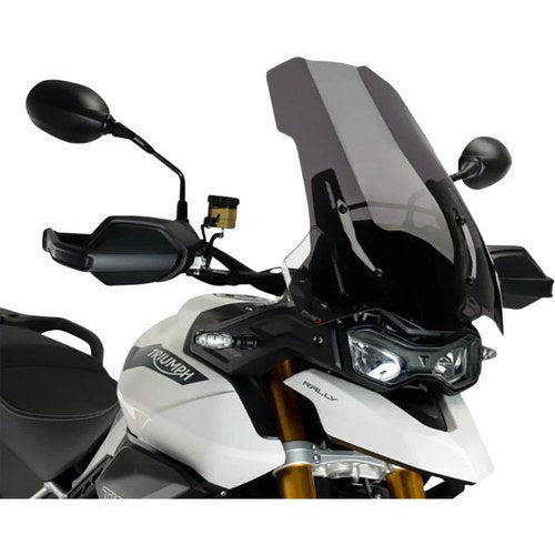 Puig Windscreen Touring Clear Tri | 20375W