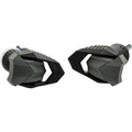 Puig Frame Sliders R19 Black Yam | 20669N