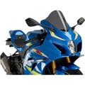 Puig Windscreen R-Racer Suz Dark Smoke | 3631F