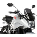 Puig Windscreen R-Racer Yam Dark Smoke | 3737F