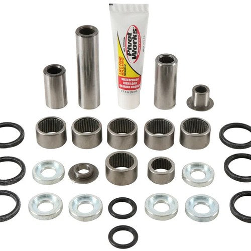 Pivot Works Complete Linkage Bearing Kit | PWLK-K34-000