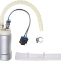 Quantum Fuel Pump | HFP-370HD