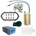 Quantum Electric Fuel Pump | HFP-381-T