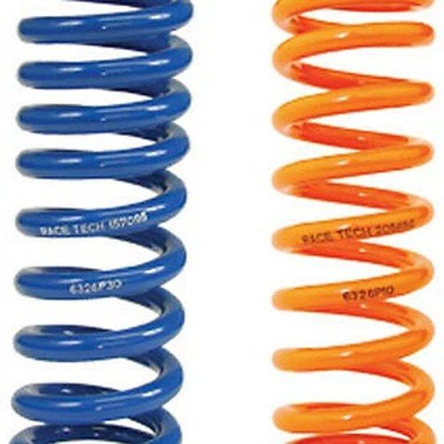 Race Tech Shock Spring Progressive | Srsp 602345
