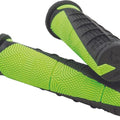 Scott Usa Deuce Grips, Neon Green/Gray | 217892-5043