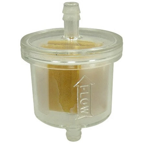 SP1 1/4in. Inline Fuel Filter | UP-07102