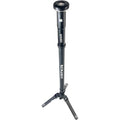 Stkr Fli-Pro Telescoping Light 8' With Removable Flashlight | 12679