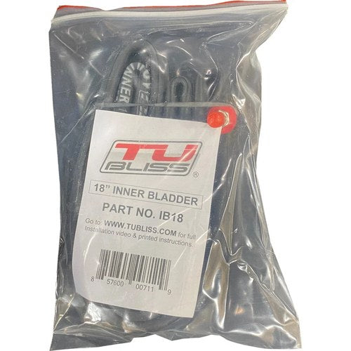 Tubliss Bladder 18" | IB18