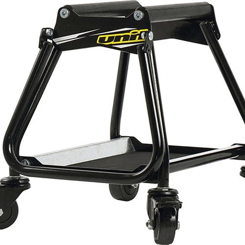 Unit Dolly Stand with Handle | A2132