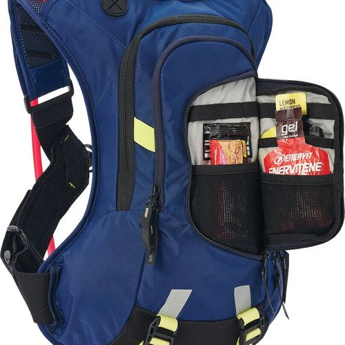 Uswe Raw 8 Factory Blue 3.0L Hydration Pack Pnp Tube | V-2083439