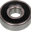 Wps Double Sealed Wheel Bearings, 17 x 47 x 14mm | 6303-2RS