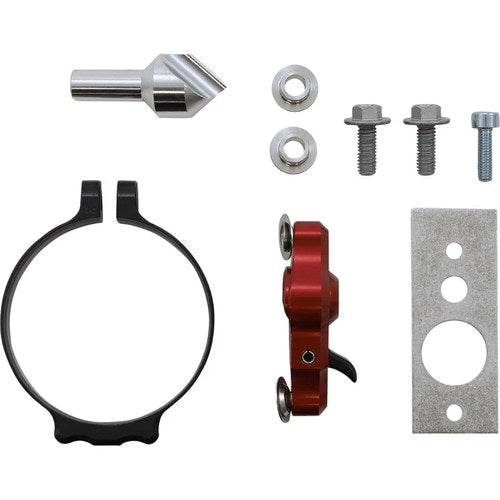 Works Pro Launch Start Device | 12-905