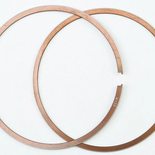 Wiseco Ring Set, 71.25mm | 2805CD