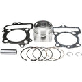 Wiseco Top End Kit, 1.00mm Oversize to 48.50mm, 9.7:1 Compression | PK1226