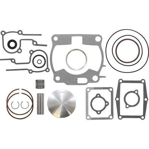 Wiseco Top End Kit, Standard Bore 68.00mm | PK1563