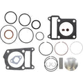 Wiseco Top End Kit, Standard Bore 54.00mm, 11:1 Compression | PK1682