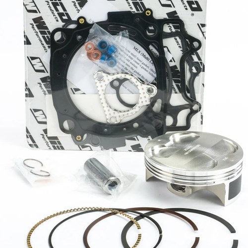 Wiseco Top End Kit, Standard Bore 97.00mm, 12.8:1 Compression | PK1933