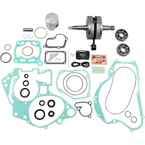 Wiseco Engine Rebuild Kit, 54.00mm Bore | PWR121-100