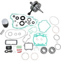 Wiseco Engine Rebuild Kit, 66.40mm Bore | PWR127-101