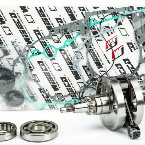 Wiseco Complete Bottom End Rebuild Kit | WPC168