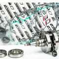 Wiseco Complete Bottom End Rebuild Kit | WPC168