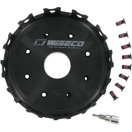 Wiseco Clutch Basket | WPP3026