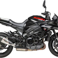 Yoshimura Alpha T Street So Ss/Ss/Cf Wf Suz | 11500BP520
