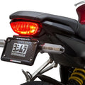 Yoshimura Fender Eliminator Kit Hon | 070BG126510