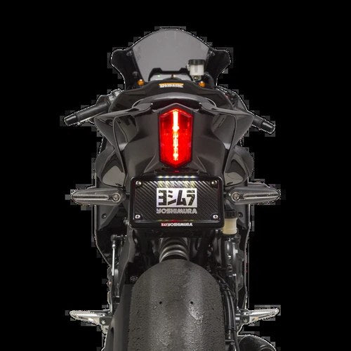 Yoshimura Fender Elim Kit Yam | 070BG137200