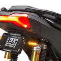 Yoshimura Fender Eliminator Kit | 070BG121530