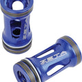 Zeta Aluminum Free Piston, Plush | ZE56-40012