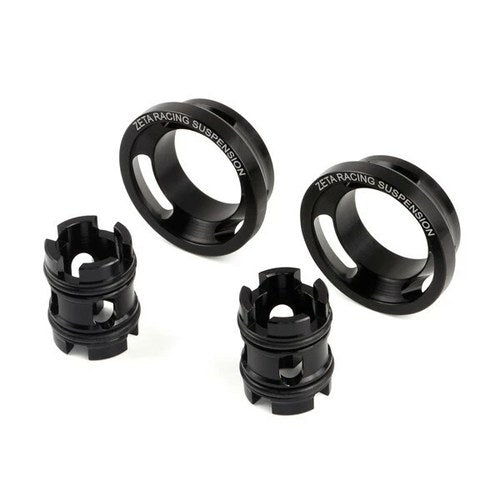 Zeta Lowering Inner Kit, 30mm | ZE56-31070
