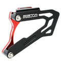 Zeta Case Saver with Cover, Red | ZE80-8202