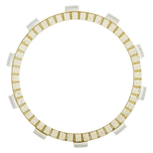 Clutch Friction Plate for Kawasaki KDX200 KDX220R Eliminator BN125 / 13088-1085