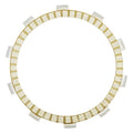 Clutch Friction Plate for Kawasaki KDX200 KDX220R Eliminator BN125 / 13088-1085