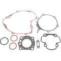 Moose Racing Complete Engine Gasket Kit w/out Oil Seals (M808407)