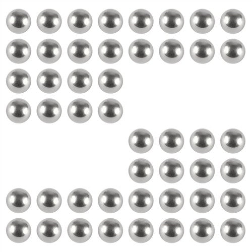 x48 Fork Steering Ball Bearings 3/16 For Yamaha JT1 JT2 1971-1972